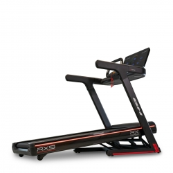 Bieżnia Treningowa RX9 Led G6174 BH Fitness